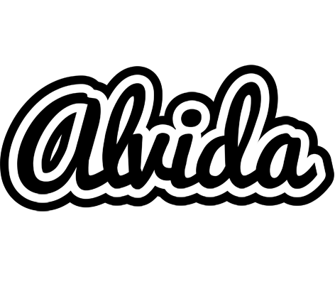 Alvida chess logo