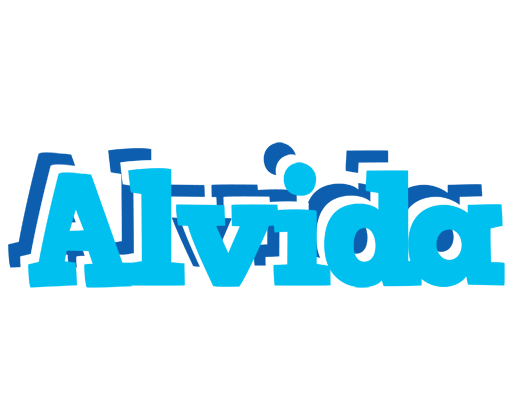 Alvida jacuzzi logo