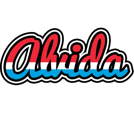 Alvida norway logo