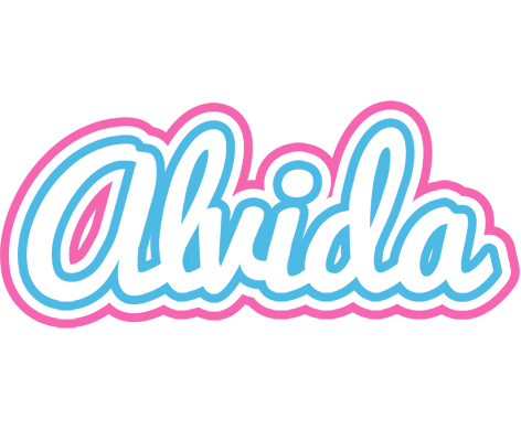 Alvida outdoors logo