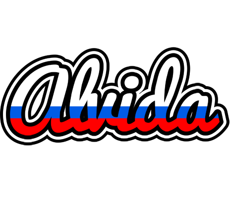 Alvida russia logo
