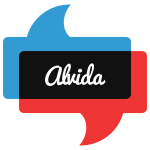 Alvida sharks logo