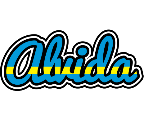 Alvida sweden logo