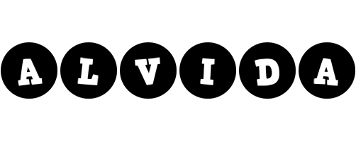 Alvida tools logo
