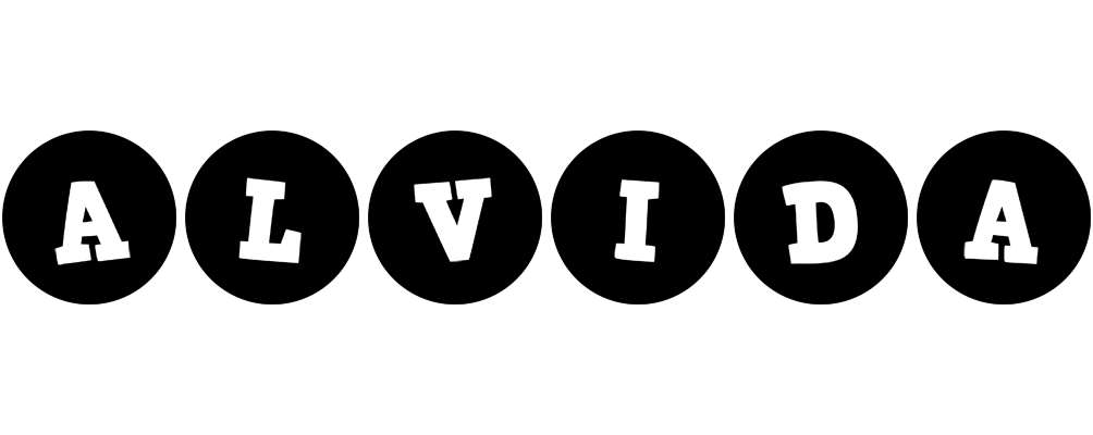 Alvida tools logo