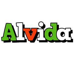 Alvida venezia logo