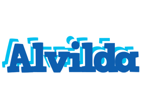 Alvilda business logo