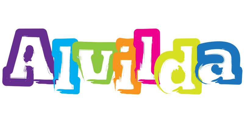 Alvilda casino logo