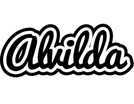 Alvilda chess logo