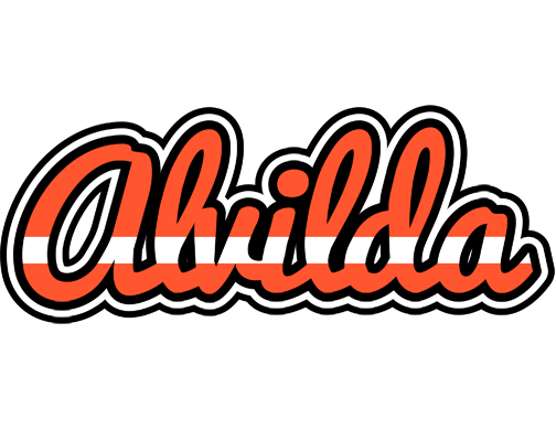 Alvilda denmark logo
