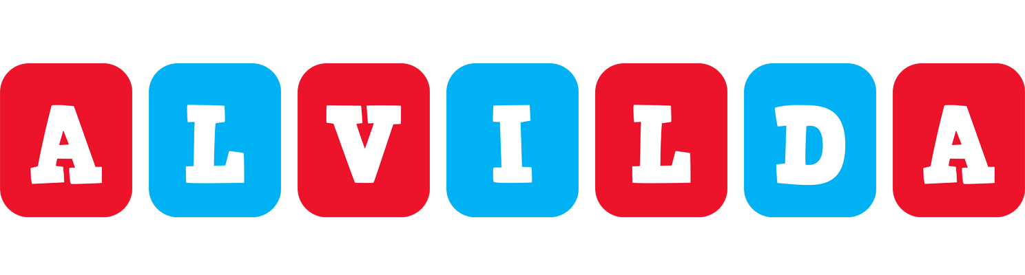 Alvilda diesel logo