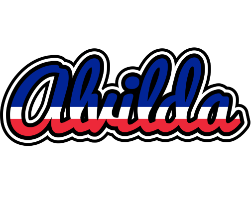 Alvilda france logo