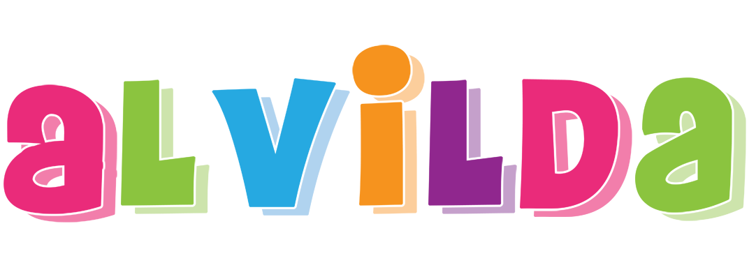Alvilda friday logo