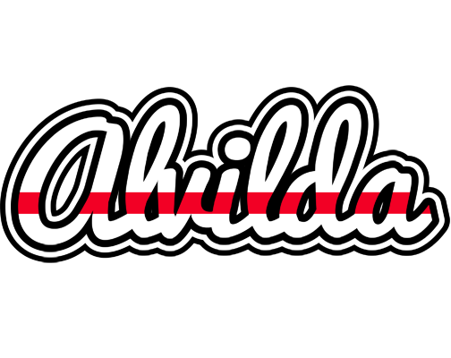 Alvilda kingdom logo