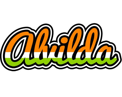 Alvilda mumbai logo