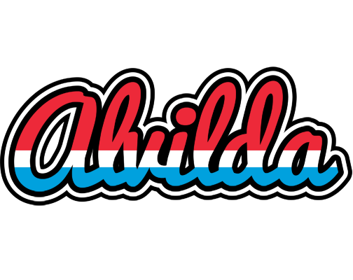 Alvilda norway logo