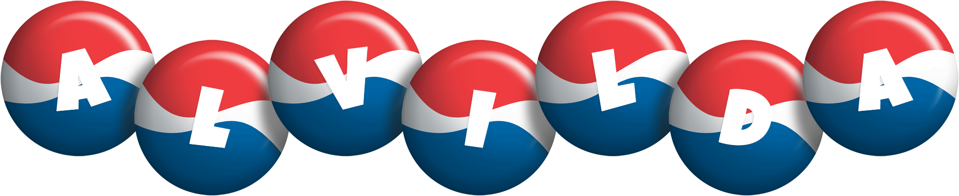 Alvilda paris logo