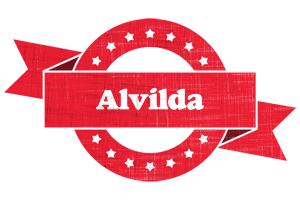 Alvilda passion logo