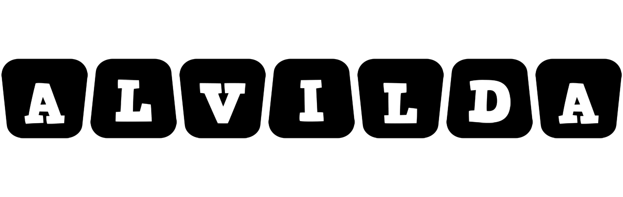 Alvilda racing logo