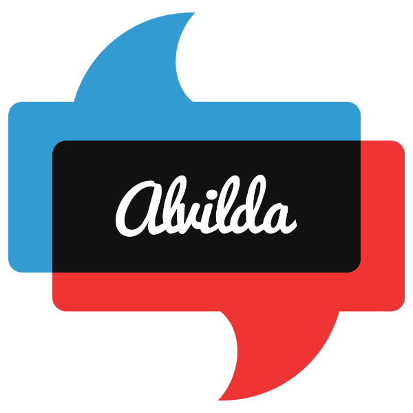 Alvilda sharks logo