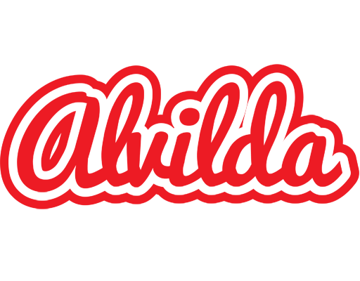 Alvilda sunshine logo