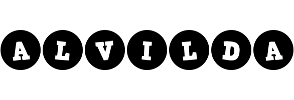 Alvilda tools logo