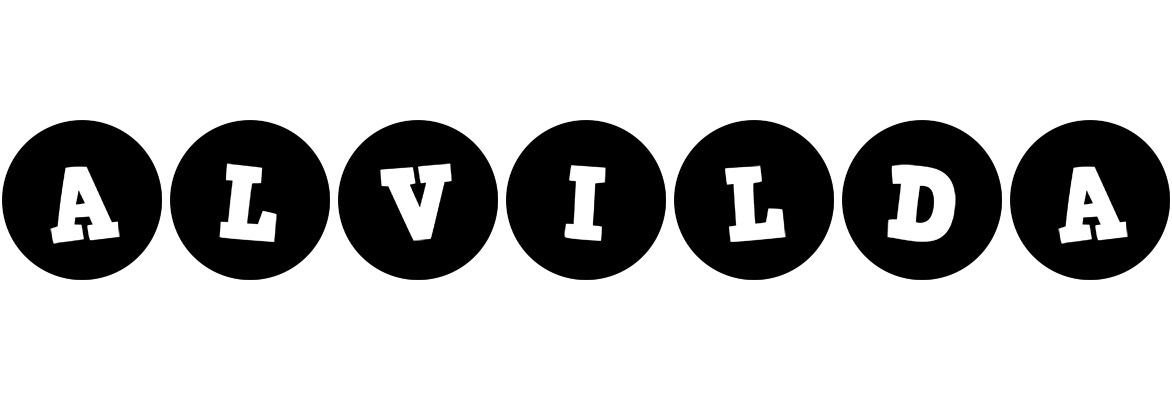 Alvilda tools logo