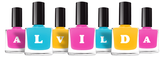 Alvilda variety logo