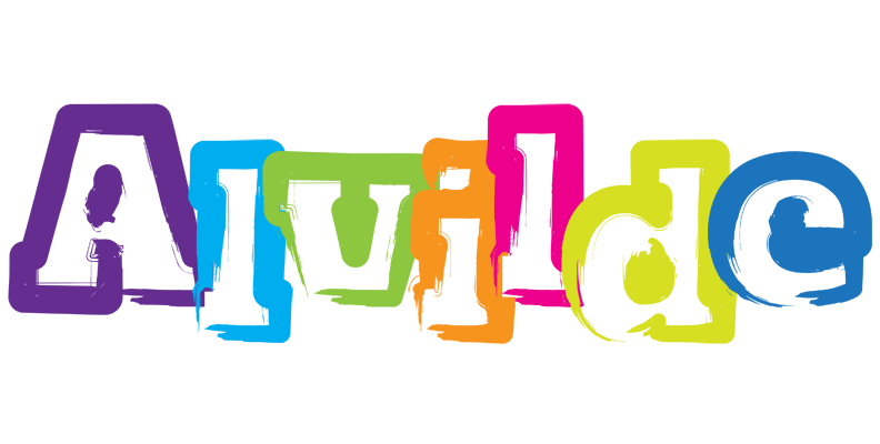 Alvilde casino logo