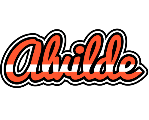 Alvilde denmark logo