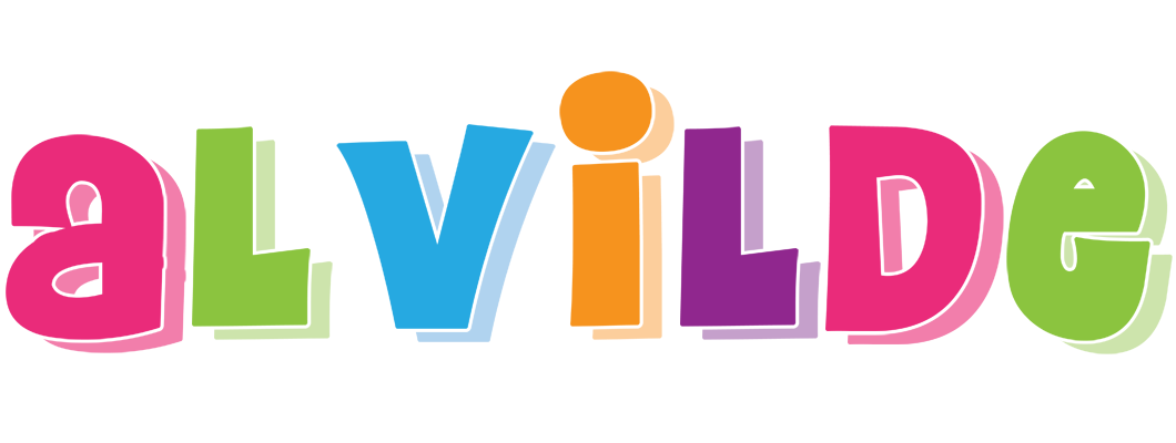 Alvilde friday logo