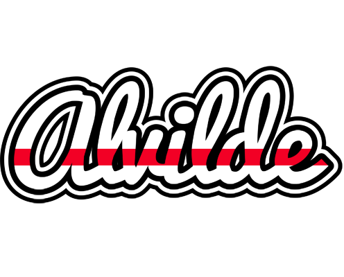 Alvilde kingdom logo