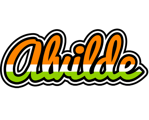 Alvilde mumbai logo