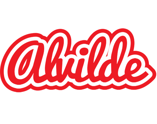 Alvilde sunshine logo