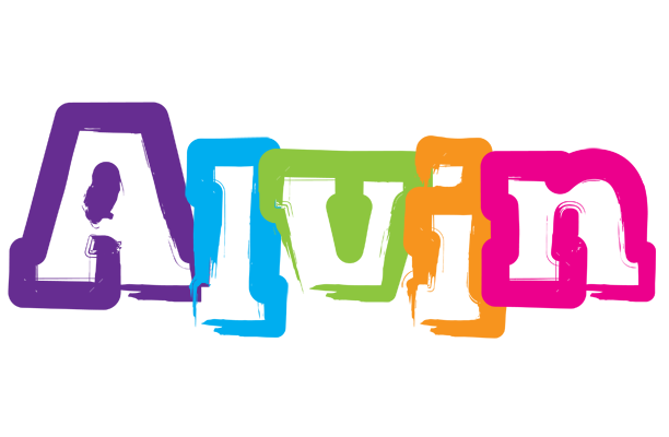 Alvin casino logo