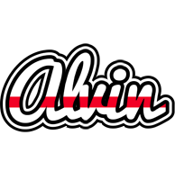 Alvin kingdom logo