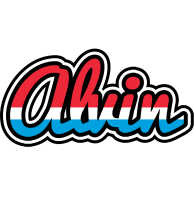 Alvin norway logo