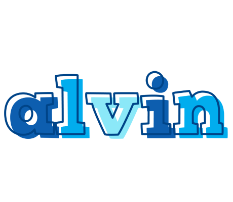 Alvin sailor logo