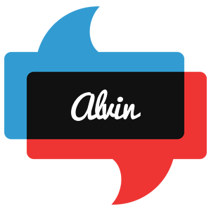 Alvin sharks logo