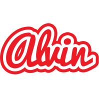 Alvin sunshine logo