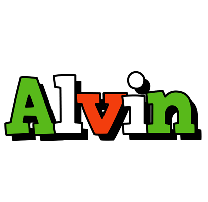 Alvin venezia logo