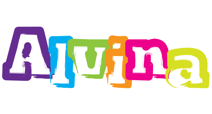 Alvina casino logo