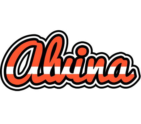 Alvina denmark logo