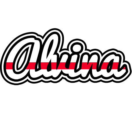 Alvina kingdom logo