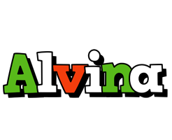 Alvina venezia logo