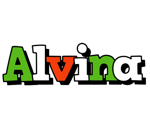 Alvina venezia logo