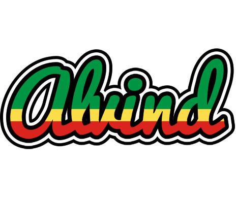 Alvind african logo