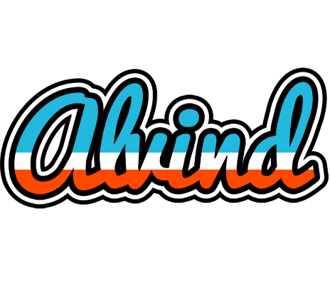 Alvind america logo