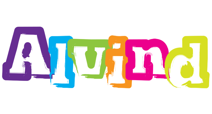 Alvind casino logo