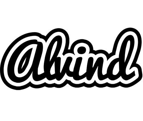 Alvind chess logo
